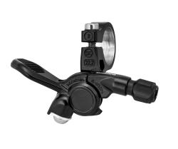 SHIMANO Páka ovládania teleskop. sedlovky SLMT500 s obj.