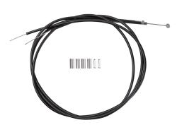 SHIMANO Páky brzdové [34] V[34] brzdy BLT400 pravá a levá černé