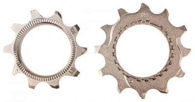 Shimano pastorek 10 a 12 zubů pro 12-kazetu CSM9100 Shimano pastorek 10 a 12 zubů pro 12-kazetu CSM9100