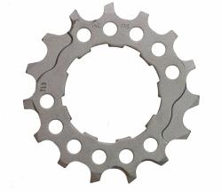 Shimano pastorek 15 zubů pro 11-kazetu CSM8000 Shimano pastorek 15 zubů pro 11-kazetu CSM8000