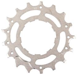 Shimano pastorek 17 zubov pre 11-kazetu CSM8000