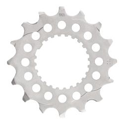 SHIMANO Pastorek SH CS-M9100/8100/7100 16z SHIMANO Pastorek SH CS-M9100/8100/7100 16z