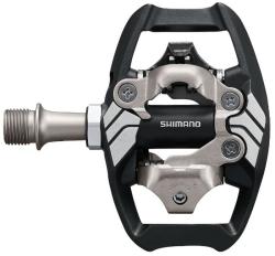 Shimano pedály DXR SPD PD-MX70 s kufry SM-SH51 s klecí v krabičce