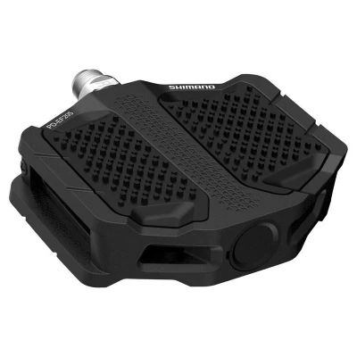 Shimano Pedály MTB PD-EF205 černé