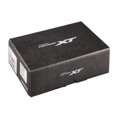 SHIMANO Pedály MTB SPD PDM8100 XT