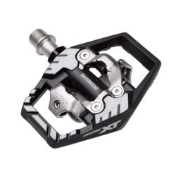 SHIMANO Pedály MTB SPD PDM8120 XT