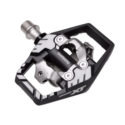 SHIMANO Pedály MTB SPD PDM8120 XT