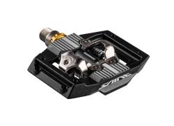 SHIMANO Pedály MTB SPD PDM821 SAINT SHIMANO Pedály MTB SPD PDM821 SAINT