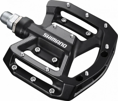 Shimano pedály PD-GR500 Trail černé