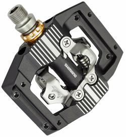 Shimano pedály Saint SPD PD-M821 s kufry SM-SH51 s klecí v krabičce Shimano pedály Saint SPD PD-M821 s kufry SM-SH51 s klecí v krabičce