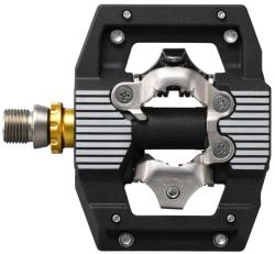 Shimano pedály Saint SPD PD-M821 s kufry SM-SH51 s klecí v krabičce