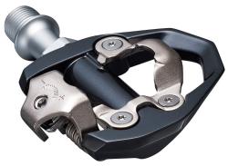 Shimano pedále SPD PD-ES600 s kuframi SM-SH51 v krabičke Shimano pedále SPD PD-ES600 s kuframi SM-SH51 v krabičke