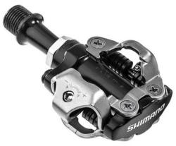 Shimano pedále SPD PD-M540 čierne s kuframi SM-SH51 v krabičke Shimano pedále SPD PD-M540 čierne s kuframi SM-SH51 v krabičke