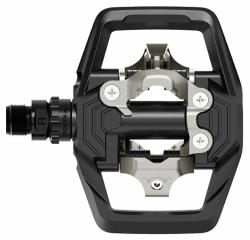 Shimano pedály SPD PD-ME700 s kufry SM-SH51 s klecí v krabičce
