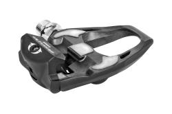SHIMANO Pedále SPD SL PDR8000 karbónové + zarážky SHIMANO Pedále SPD SL PDR8000 karbónové + zarážky
