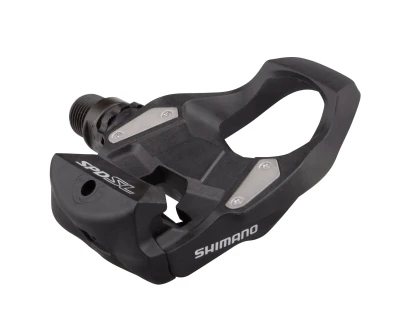 SHIMANO Pedály SPD SL PDRS500 černé + zarážky
