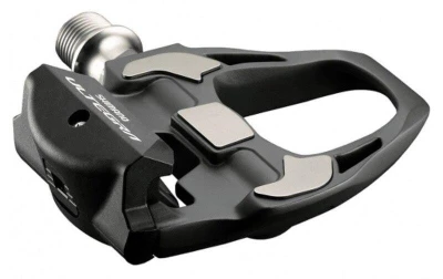 Shimano Ultegra PD-R8000 karbonové silniční SPD-SL pedály s kufry SM-SH11