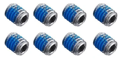 Shimano PD-EH500 / PD-T8000 vel. S 8 kusů piny pro pedály
