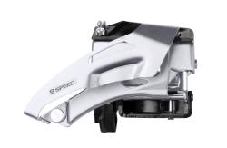 SHIMANO Přesmyk FDM2020 2x9 TOP Swing, horní+spodní 34.9 SHIMANO Přesmyk FDM2020 2x9 TOP Swing, horní+spodní 34.9
