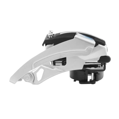 Shimano Přesmyk FDM310 M6 34,9-28,6 TOP Swing horní+spodní
