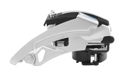 Shimano Přesmyk FDM310 M6 34,9-28,6 TOP Swing horní+spodní