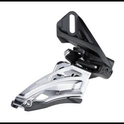 SHIMANO Přesmyk FDM4100D, 2x10, Direct Mount, Side Swing