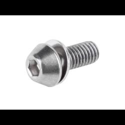 SHIMANO Přesmyk FDM4100D, 2x10, Direct Mount, Side Swing