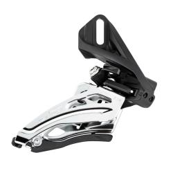 SHIMANO Přesmyk FDM5100D, 2x11, Direct Mount, Side Swing SHIMANO Přesmyk FDM5100D, 2x11, Direct Mount, Side Swing
