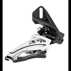 SHIMANO Přesmyk FDM5100D, 2x11, Direct Mount, Side Swing