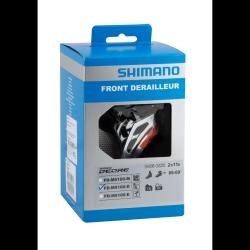 SHIMANO Přesmyk FDM5100D, 2x11, Direct Mount, Side Swing