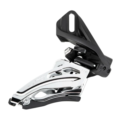 SHIMANO Přesmyk FDM5100D, 2x11, Direct Mount, Side Swing
