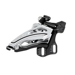 SHIMANO Přesmyk FDM5100E,2x11, E-type, Side Swing SHIMANO Přesmyk FDM5100E,2x11, E-type, Side Swing