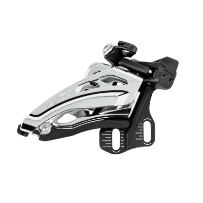 SHIMANO Přesmyk FDM5100E,2x11, E-type, Side Swing