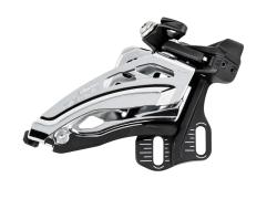 SHIMANO Přesmyk FDM5100E,2x11, E-type, Side Swing SHIMANO Přesmyk FDM5100E,2x11, E-type, Side Swing