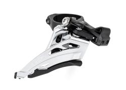 SHIMANO Prešmyk FDM5100M 2x11, obj. 34.9-28.6 Side Swing