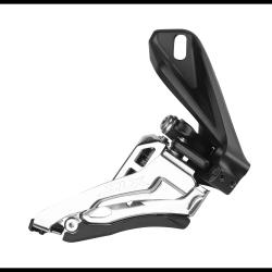 SHIMANO Přesmyk FDM7100D6, 2x12, Direct Mount - Side Swing