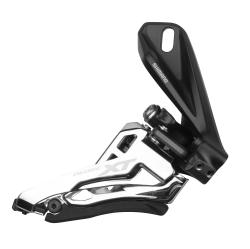 SHIMANO Přesmyk FDM8100D6, 2x12, Direct Mount - Side Swing SHIMANO Přesmyk FDM8100D6, 2x12, Direct Mount - Side Swing