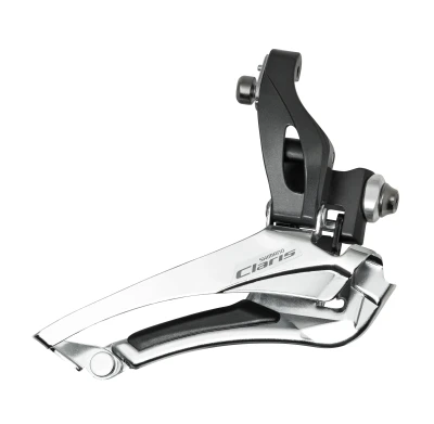 Shimano Přesmyk FDR2000 F CLARIS letovací 2převodník