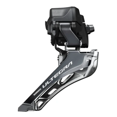 SHIMANO FDR8150 F ULTEGRA Di2 navářka 12k přesmyk