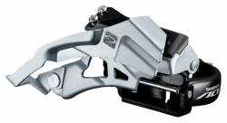 Shimano přesmykač Altus FD-M3000 9 speed 34,9mm (s adaptérem na 31,8 a 28,6 mm ) T.Swing, v krabičce Shimano přesmykač Altus FD-M3000 9 speed 34,9mm (s adaptérem na 31,8 a 28,6 mm ) T.Swing, v krabičce