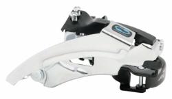 Shimano prehadzovač Altus FD-M310 34,9mm (adapt.31,8 a 28,6 mm) univerzálny ťah Top Swing, v krabičke