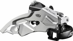 Shimano přesmykač Altus FD-M370 9 speed 34,9mm Top Swing Shimano přesmykač Altus FD-M370 9 speed 34,9mm Top Swing