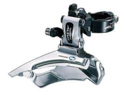 Shimano prehadzovač FD-M313 34,9mm univerzálny ťah Down Swing