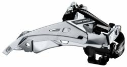 Shimano prehadzovač FD-TY700, O 34,9 Top Swing, Dual pull 42 zubov, pre 6/7speed
