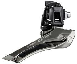 Shimano přesmykač GRX FD-RX820 2x12 speed Dw.Swing, Dw.Pull Shimano přesmykač GRX FD-RX820 2x12 speed Dw.Swing, Dw.Pull