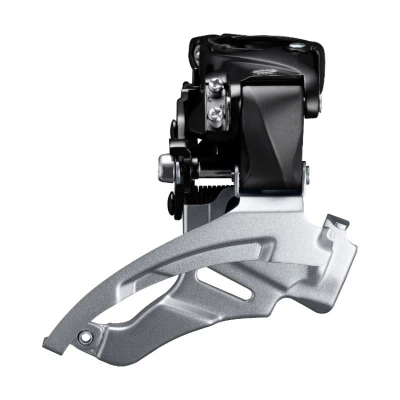 Shimano Přesmykač MTB Altus FD-M2000 3x9 sp., 40z, DownSwing, 34,9mm