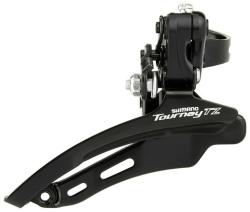 Shimano prehadzovač Tourney TZ FD-TZ510-D 31,8 horný ťah, čierny (48z), v krabičke
