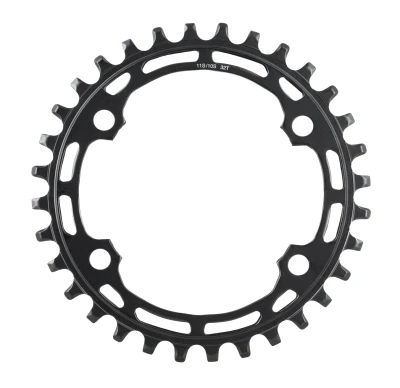 Shimano Převodník Al 32 zubů FCM5100-1 11sp, černý 4 packa