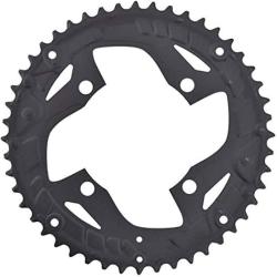 Shimano převodník Alivio FC-T4060-3 48 zubů, 9 speed, 104 mm, černý