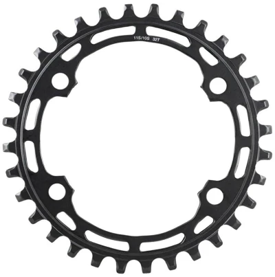 Shimano převodník Deore 32 zubů, pro 1x11 a 1x10 speed Shimano převodník Deore 32 zubů, pro 1x11 a 1x10 speed